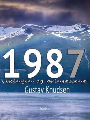 cover image of 1987